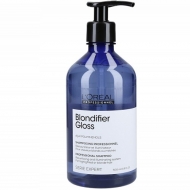 Loreal Blondifier Gloss    500 